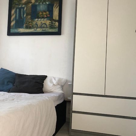 Ferienhaus Am Netzener See 莱宁 外观 照片