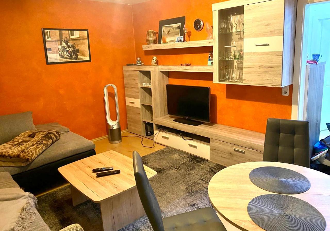 Ferienhaus Am Netzener See 莱宁 外观 照片